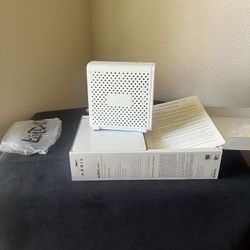 Arris Surfboard Modem