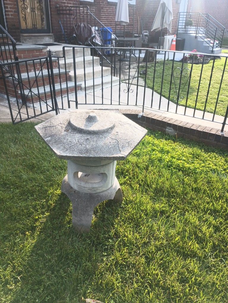 Bird Feeder 