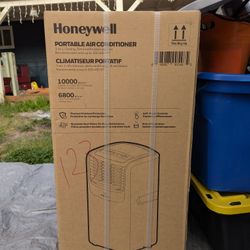 Honeywell 10000 BTU Air Conditioner 