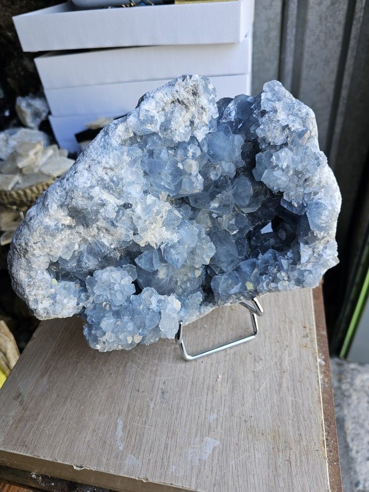 Healing Crystal's And Minerals