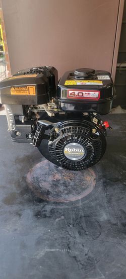 Robin Subaru 4.0 HP Small Engine