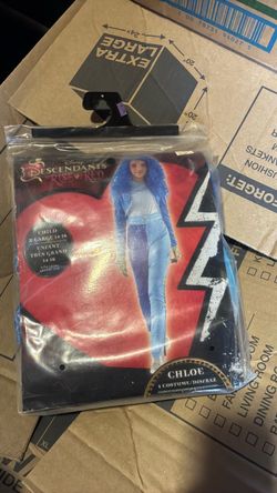 Halloween Costume