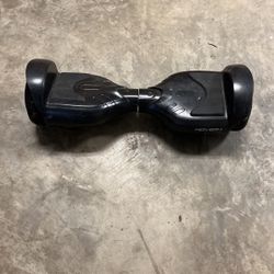 Hover-1 - Selling For Parts