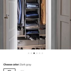 Closet Organizer