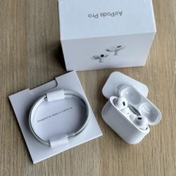 AirPod Pro 4 Anc