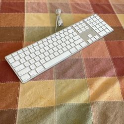 Apple USB Keyboard - Slim 