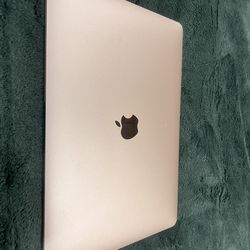 2020 Macbook Air (13.3-inch) Rose Gold