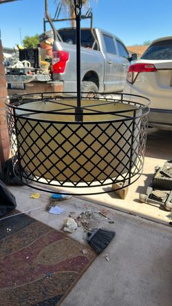 Hanging light