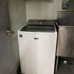 Washing Machine Maytag