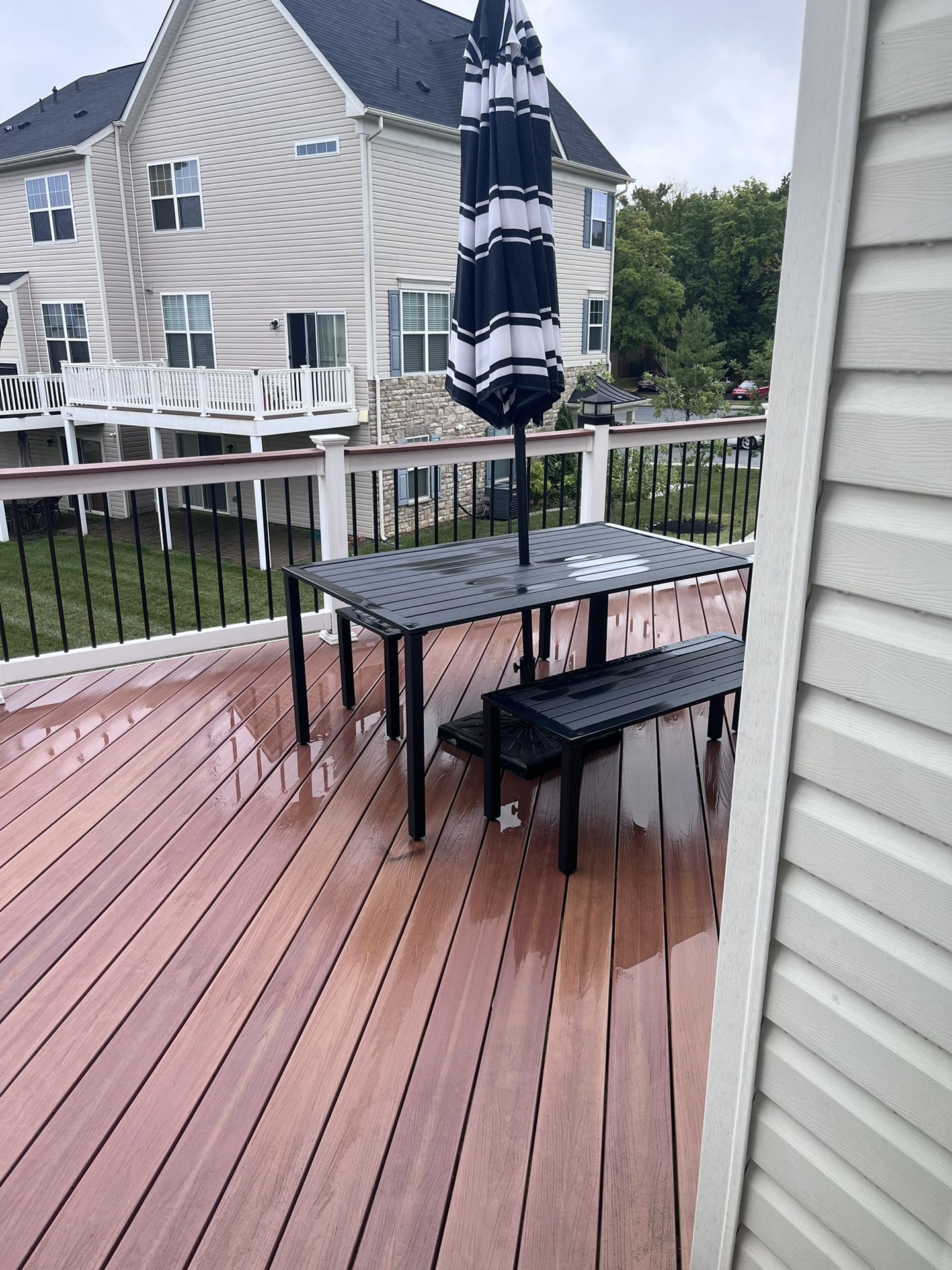 Patio Furniture