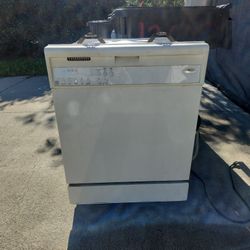Dishwasher  FREE