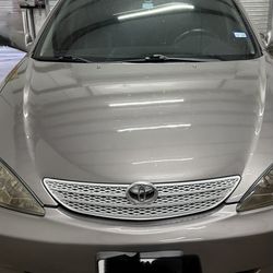 2003 Toyota Camry