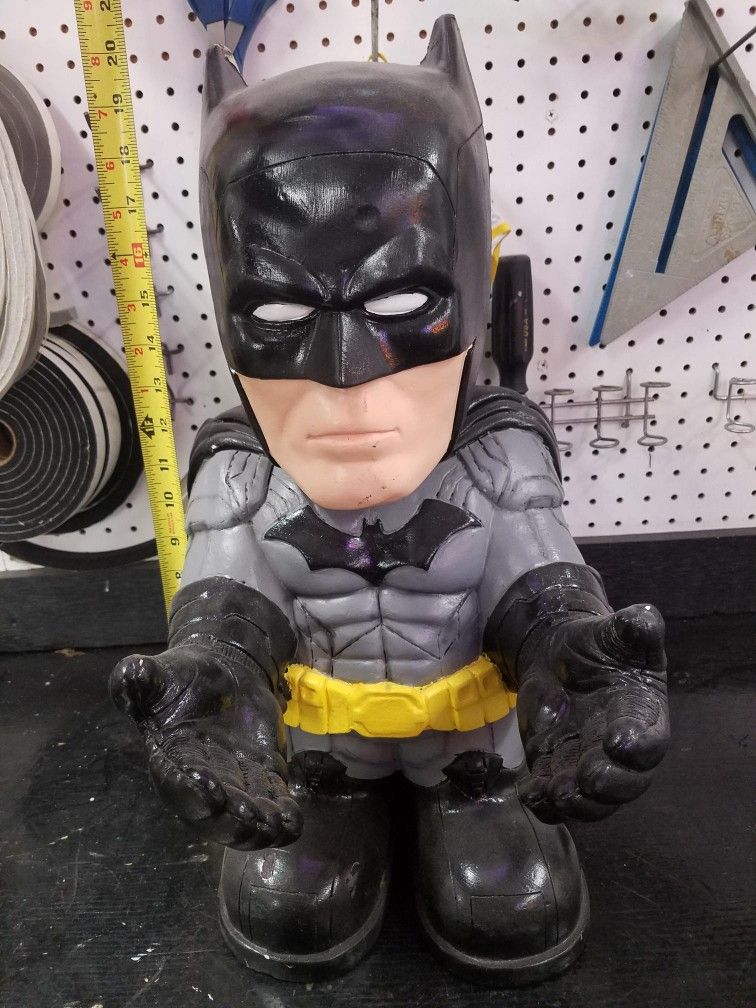 Batman Bowl Holder