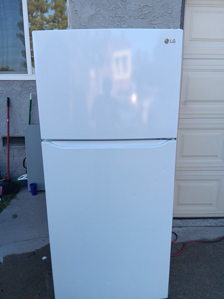 $$$$$ REFRIGERATOR LG 2021 $$$$$$$$$