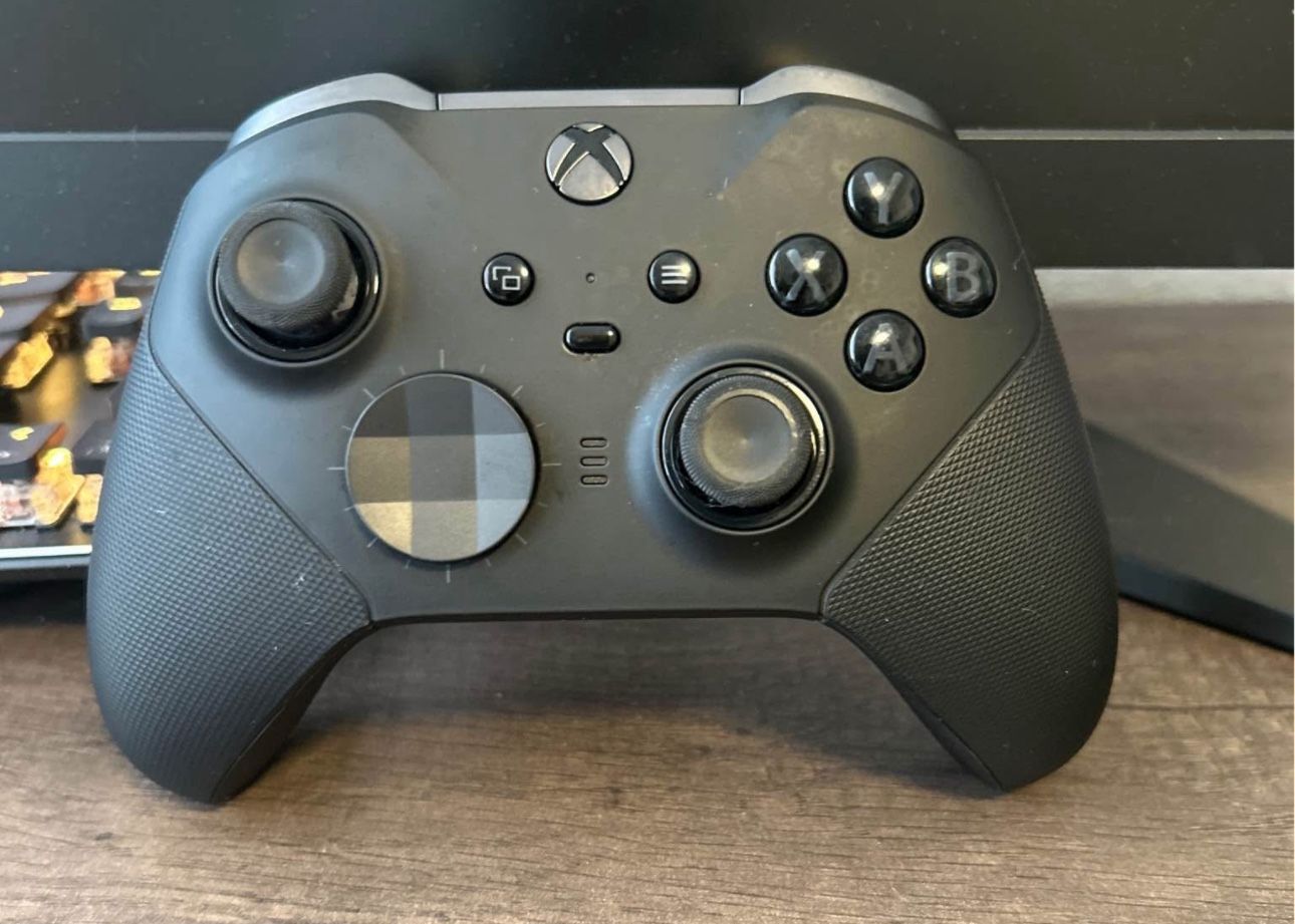Xbox Elite Controller Series 2
