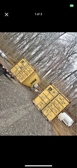 20ft And 40ft Containers Available For Immediately Delivery! 