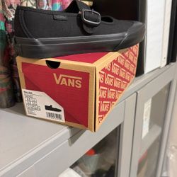 Vans For Girls Brand New