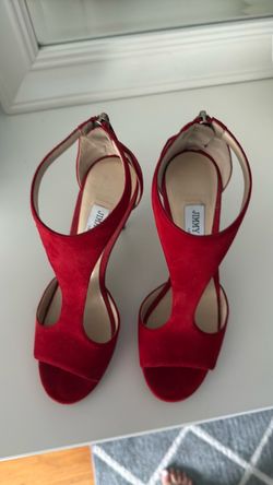 Jimmy choo