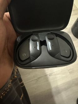 Bluetooth Earbuds ( 2boom )