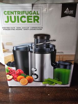 Juicer
