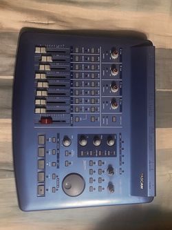 Tascam USB Audio/Midi controller