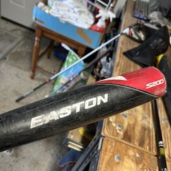 Easton S200 BBCOR Baseball Bat 32”/29oz 