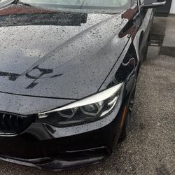 2020 BMW 4 SERIES 430I XDRIVE