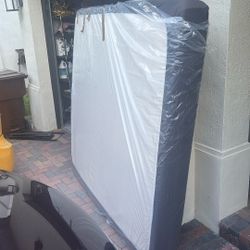 Mattress King Size Soft 