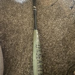  Demarini Goods -3 Bat 33"