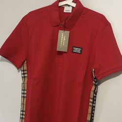Burberry T-shirt  Authentic 