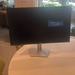 Dell monitor