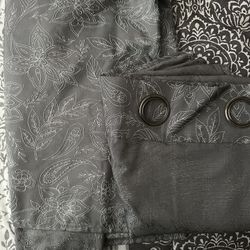Room Curtains 