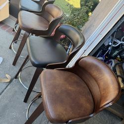 Bar  Stools 