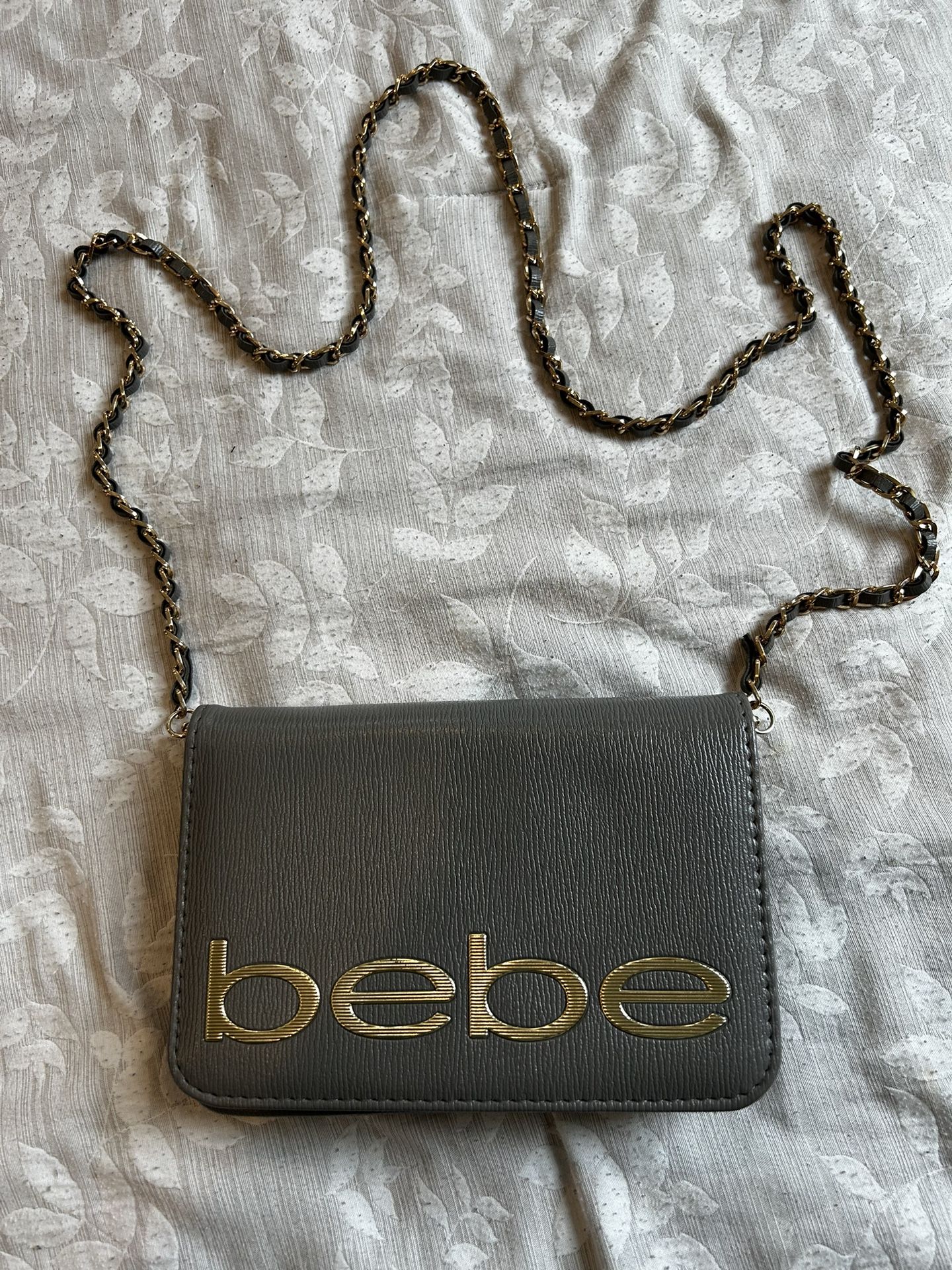 Bebe Purse