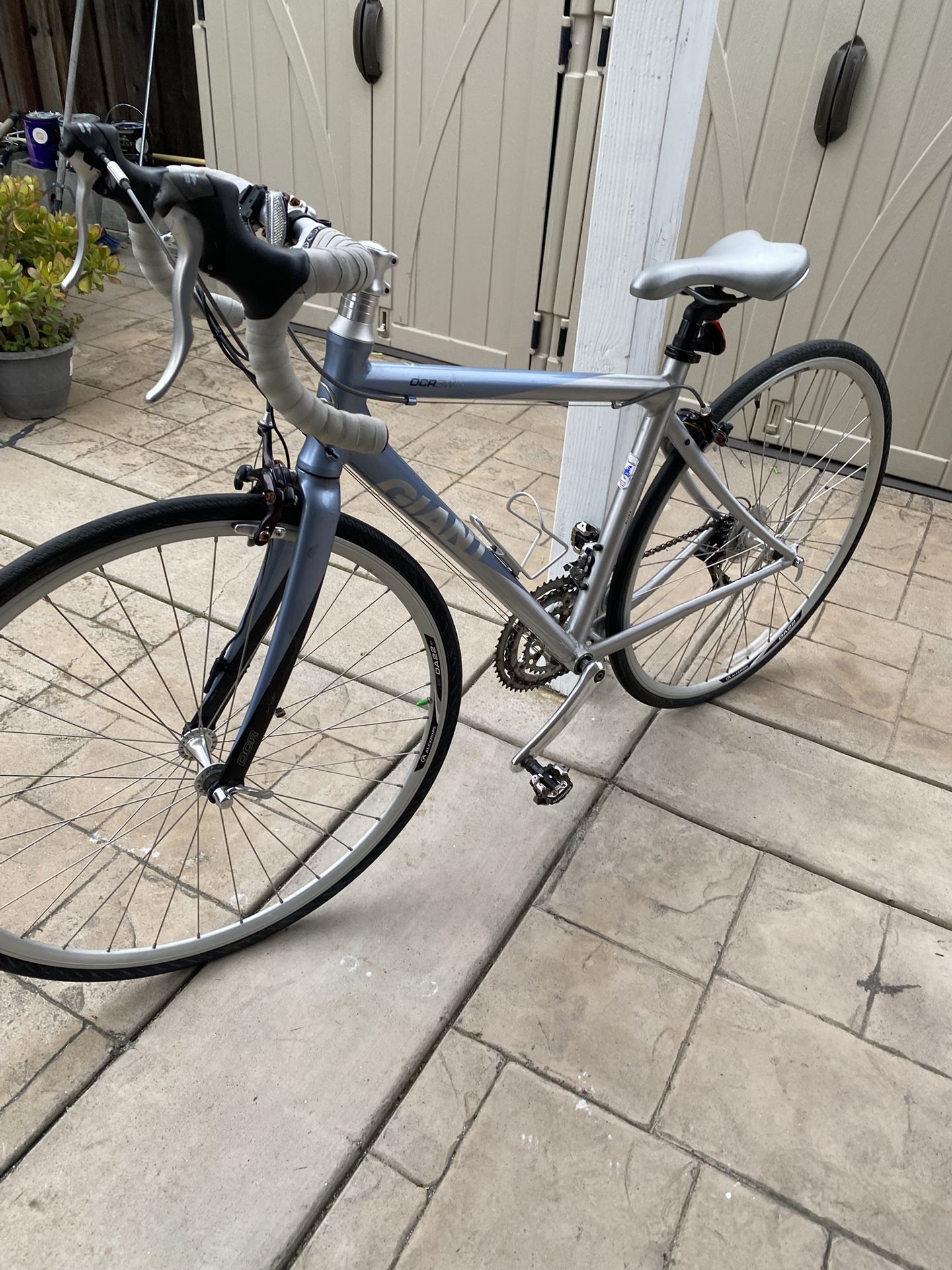 Giant OCR3 Road Bike