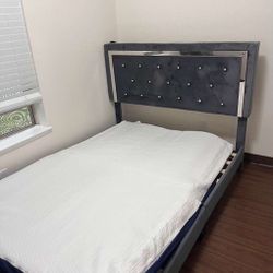 Full Size Bed