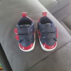 Baby Shoes