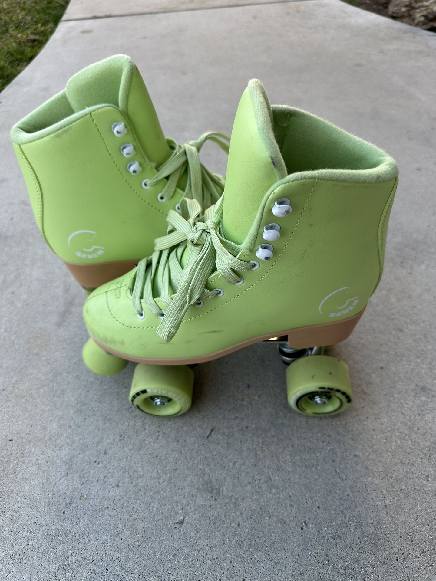 Roller Skates