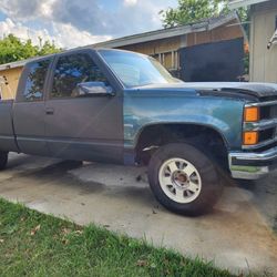 1995 Chevrolet 1500