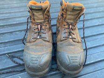 Metatarsal boots