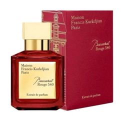 Baccarat Rouge 540 EDP 2.4 fl oz