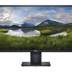 DELL 24” MONITOR