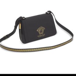 Versace Shoulder Bag