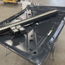 Jeep Rubicon Car Parts