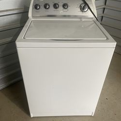 Washer