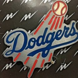 New Dodgers Baseball ⚾️ Belt Buckle. Swipe Left For More SOLD SEPARATELY SHIPPING AVAILABLE