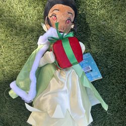 11 Disney Princess Dolls 