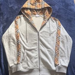 Burberry Hoodie