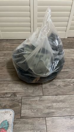 Bag of Assorted Clothing