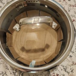 Princess House 6qt Pot